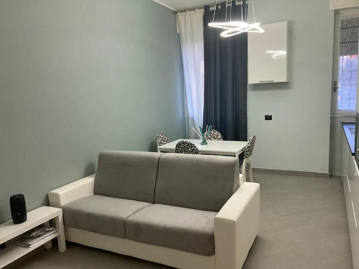 Frada 2 Apartment Milan 0*,