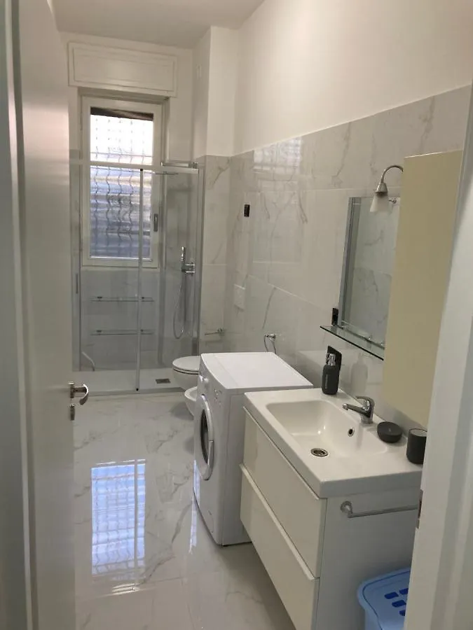 Frada 2 Apartment Milan Italy