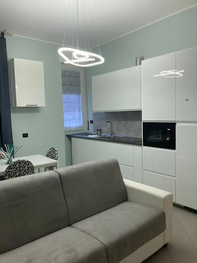 Frada 2 Apartment Milan