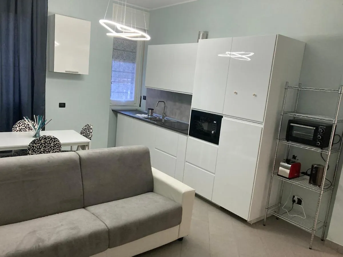 Frada 2 Apartment Milan