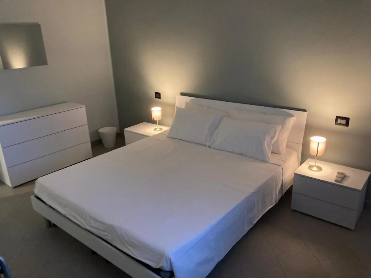 Frada 2 Apartment Milan Italy