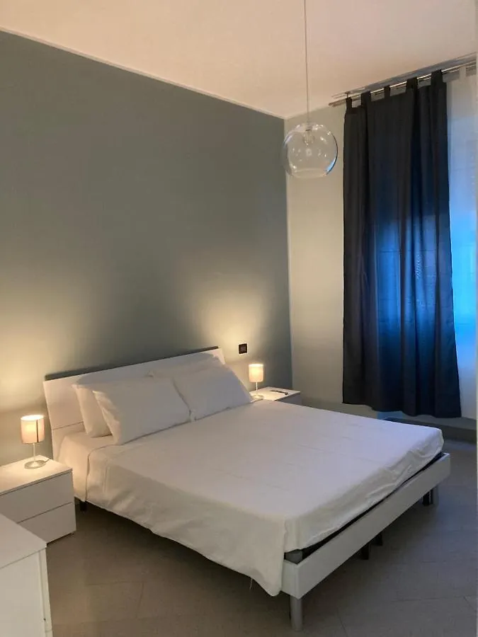 Frada 2 Apartment Milan